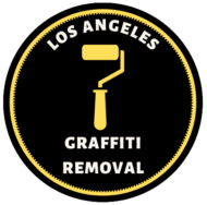 Los Angeles Graffiti Removal